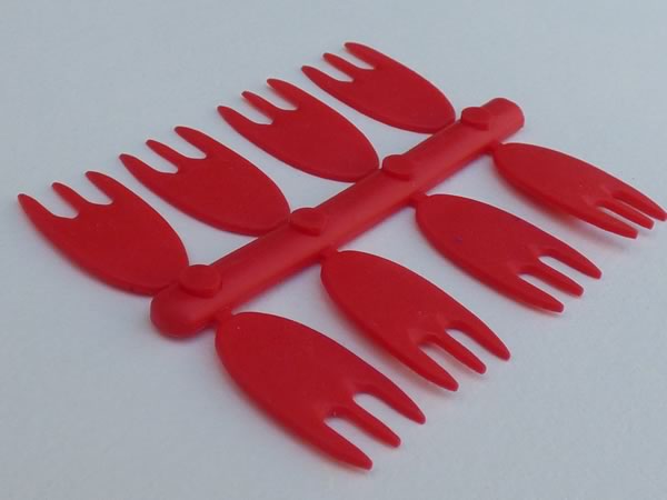 travin plastic moulding england uk angling fishing plastic mould